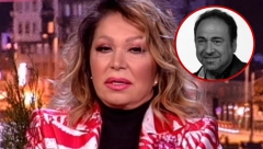 SA NJOM JE BIO U SVAĐI 10 GODINA, A SAD SE OGLASILA Pevačica potrešena zbog Marinkove smrti: Njegove pesme trajaće zauvek