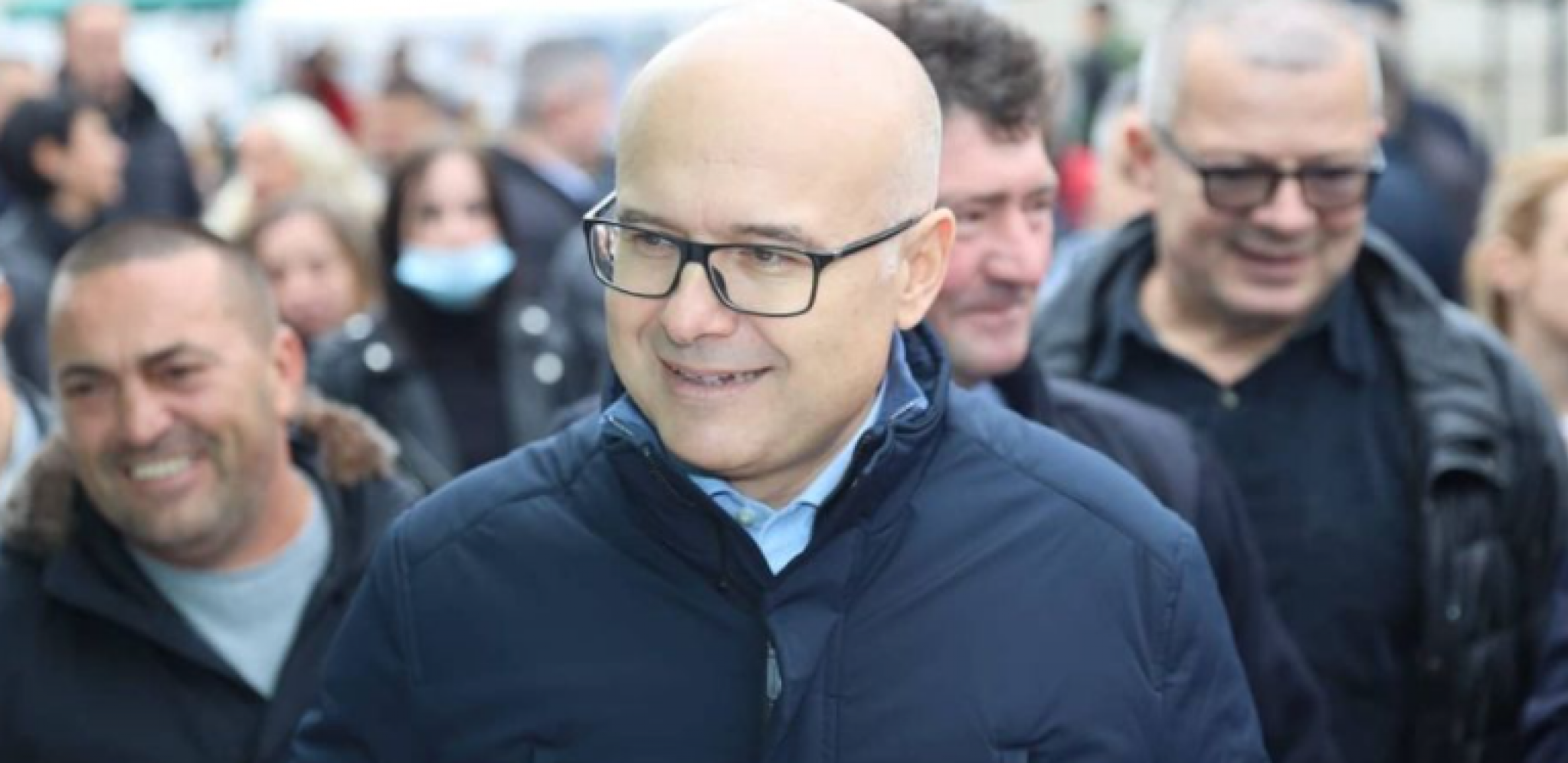 ULAŽEMO U ZDRAVLJE NAŠIH SUGRAĐANA Vučević: Pravimo nov dom zdravlja u kojem će moći da se leči najmanje 17.000 građana