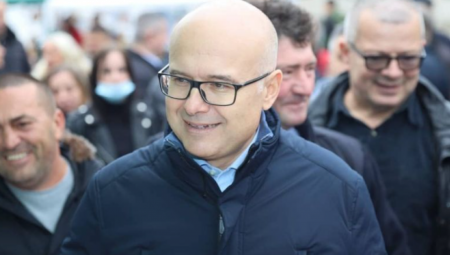 Veselin Bojat: Hvala gradonačelniku Novog Sada