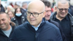 PROPALA BORINA PETICIJA Građani veruju Milošu Vučeviću (FOTO)