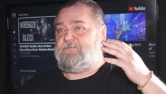 HOSPITALIZOVAN! Naš poznati glumac završio u bolnici!