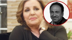 OGLASILA SE ANA BEKUTA Pevačica se potresnim rečima oprostila od Marinka Rokvića: Pamtiću te po osmehu i pesmama!