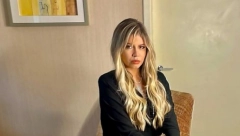 SRUŠIO SE AVION U KOM JE BILA POZNATA PEVAČICA!  Tragično je izgubila život, ali i najbliži članovi i NJENE PORODICE!