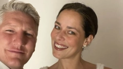 VREME JE ZA SLAVLJE! Bastijan Švajnštajger se oglasio i poslao Ani poruku koja je oduševila sve njene fanove! (FOTO)