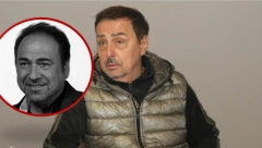 PEVAČ ZANEMEO OD BOLA Keba se oglasio povodom smrti Marinka Rokvića: Zatečen sam i zbunjen, ne znam šta da kažem!