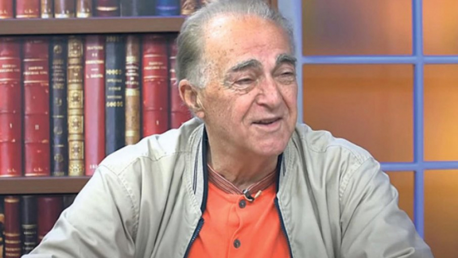 NAPISAO PISMO SINU KOJI ŽELI DA GA IZBACI IZ STANA Jovan Marić otkrio detalje odnosa sa devojkom koja je iz Nigerije došla u Srbiju zbog njega!