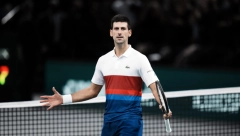 NOVAK ISPRED PAPE FRANJE! Iznenadićete se kada vidite ko sve Đokoviću gleda u leđa!