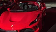 OGROMNA GREŠKA Povlače se Ferari automobili