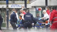 ON JE IZBO POLICAJCE U SREMČICI Ceo komšiluk godinama živi u strahu od njega, tukao je i majku! (FOTO)