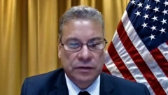 Gabrijel Eskobar: BiH mora ostati suverena, nezavisna, teritorijalno celovita zemlja