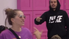 TI NE VODIŠ LJUBAV, SAMO NASKAČEŠ! Dejan Dragojević žestoko ponizio Dalilu, postavio suprugu na svoje mesto i izgovorio ovo pred milionima!