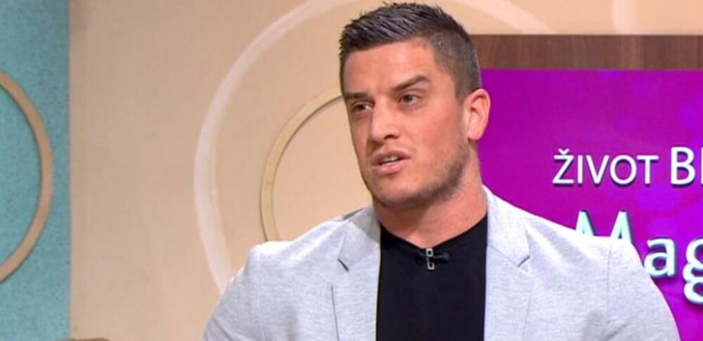 OGLASIO SE DAVID Nakon što je Dalila tražila razvod u rijalitiju, Dragojević poručio: Advokati i papiri na moj račun!