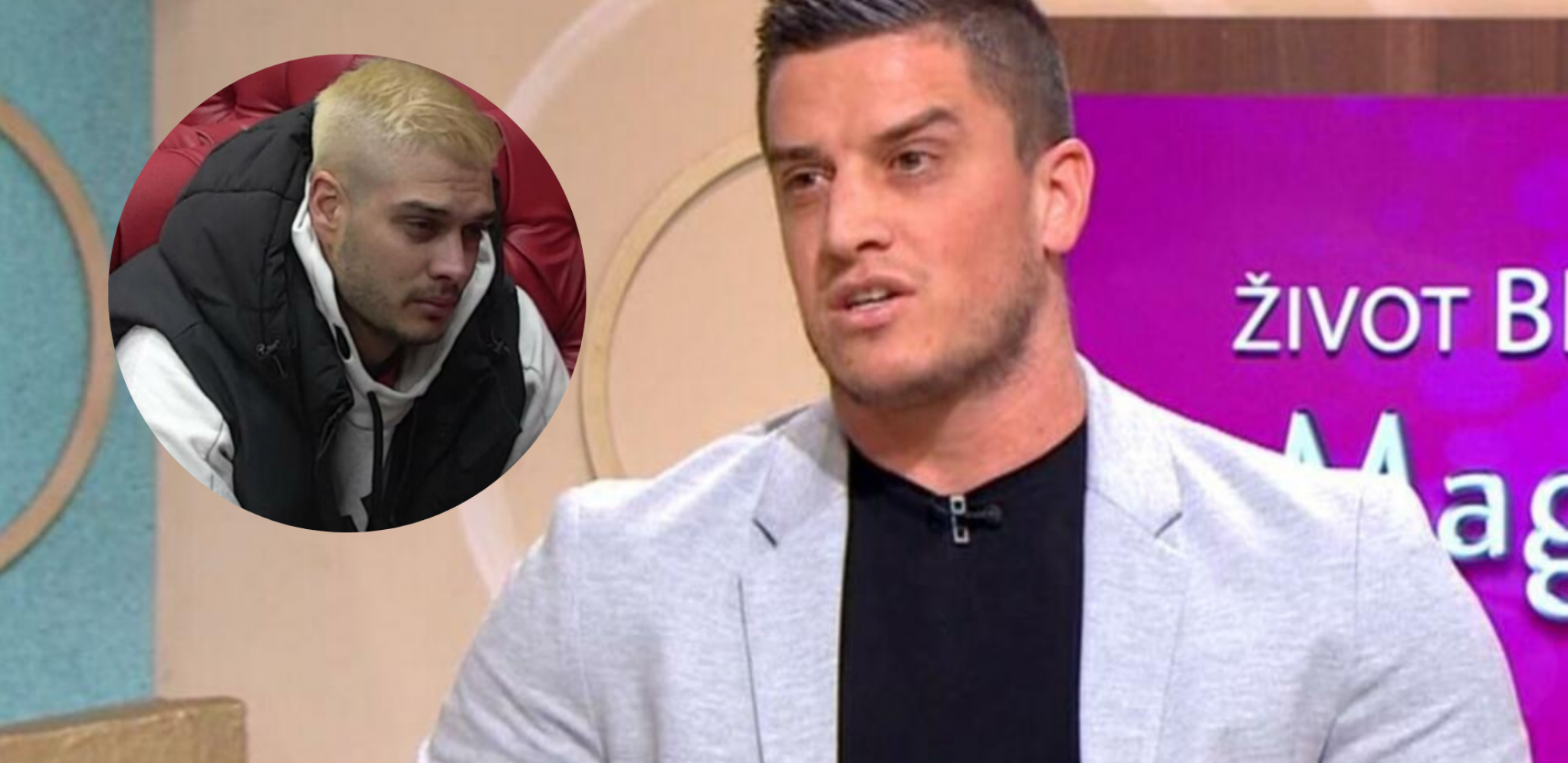 DALILA JE MONSTRUM! David žestoko izvređao Dragojevićku: Tek ćete videti na šta je spremna, ovo nije ništa!