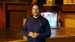 POKAZAO JE JUNAŠTVO! Nikola Rokvić slomljen jedva progovorio o svom ocu, pevač sa bolom u glasu otkrio sve o Marinkovoj borbi i poslednjim danima