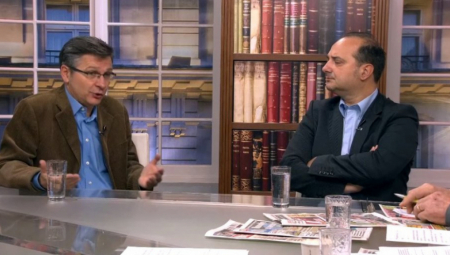 ALEKSANDAR RAKOVIĆ PODRŽAO KOLEGU: Profesor Miloš Ković zaslužuje svako poštovanje! (VIDEO)