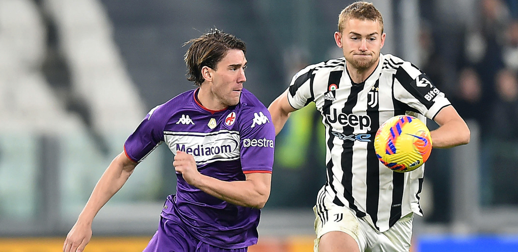 PRESUDIO JE CRVENI KARTON Juventus u nadoknadi do pobede protiv Srba