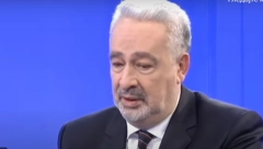 SKANDAL Krivokapić izjavio da nije dao obećanje da će potpisati Temeljni ugovor! (VIDEO)