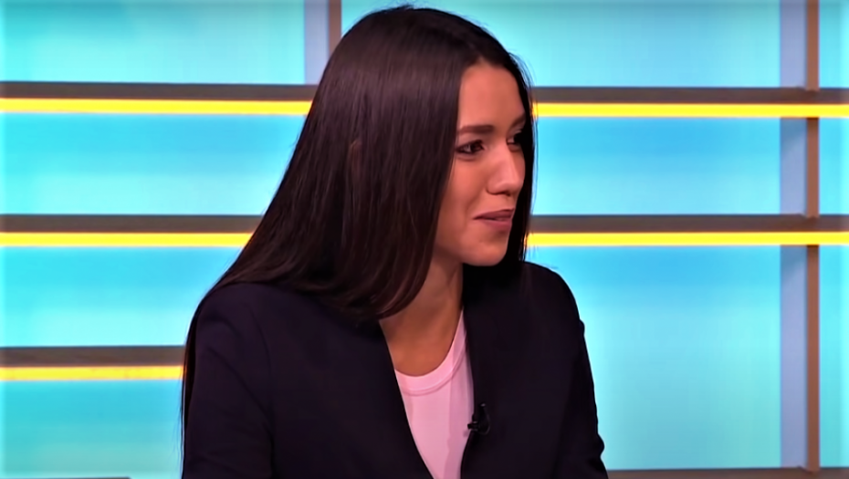 NEVENA RAZMONTIRALA ĐILASA Belosvetskoj lopuži smeta kad se iznose činjenice o tome šta je, kada i kako radio!