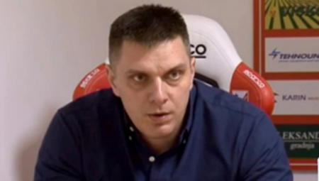 PUCNJAVA I UBISTVO MMA BORCA KOJE JE ZAPREPASTILO SRBIJU Ušao u policijsku stanicu i predstavio se... Kada su čuli njegovo ime, momentalno je uhapšen!