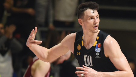 NEKE STVARI NE RAZUME Kuruc u Letoniji pričao o Partizanu i Srbiji