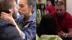 ZNAM JA KAKO JE KAD MENSUR VOLI! Mina Vrbaški nikad brutalnije oplela po maloletnoj Milici, izgovorila ono što misli cela nacija o njenom ponašanju!