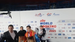 Mirončikov doneo medalju Srbiji, pa jednim potezom oduševio celu naciju (FOTO, VIDEO)