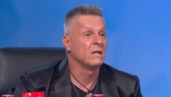 TO TREBA ZAUSTAVITI Đorđe David poslao žestoku poruku nakon što je Mladen sebi oduzeo život zbog sajber nasilja