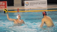 DOBRA UVERTIRA ZA LIGU ŠAMPIONA Vaterpolisti Radničkog ubedljivi pred duel sa Ferencvarošem