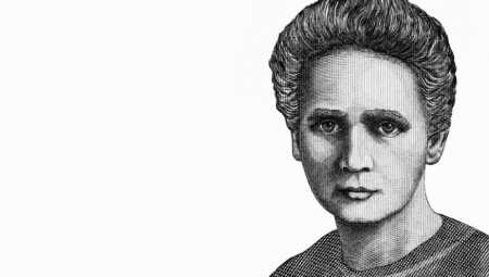 ALO! PODSETNIK Rođena je poljska naučnica Marija Sklodovska Kiri
