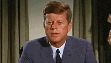 ŠTA KRIJU? Tramp i Bajden odugovlače otkrivanje poverljivih podataka: Ko je ubio Kenedija?