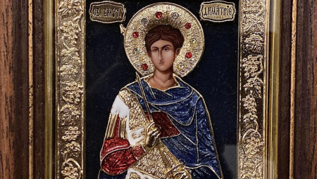 ALO! PODSETNIK Danas je Mitrovdan