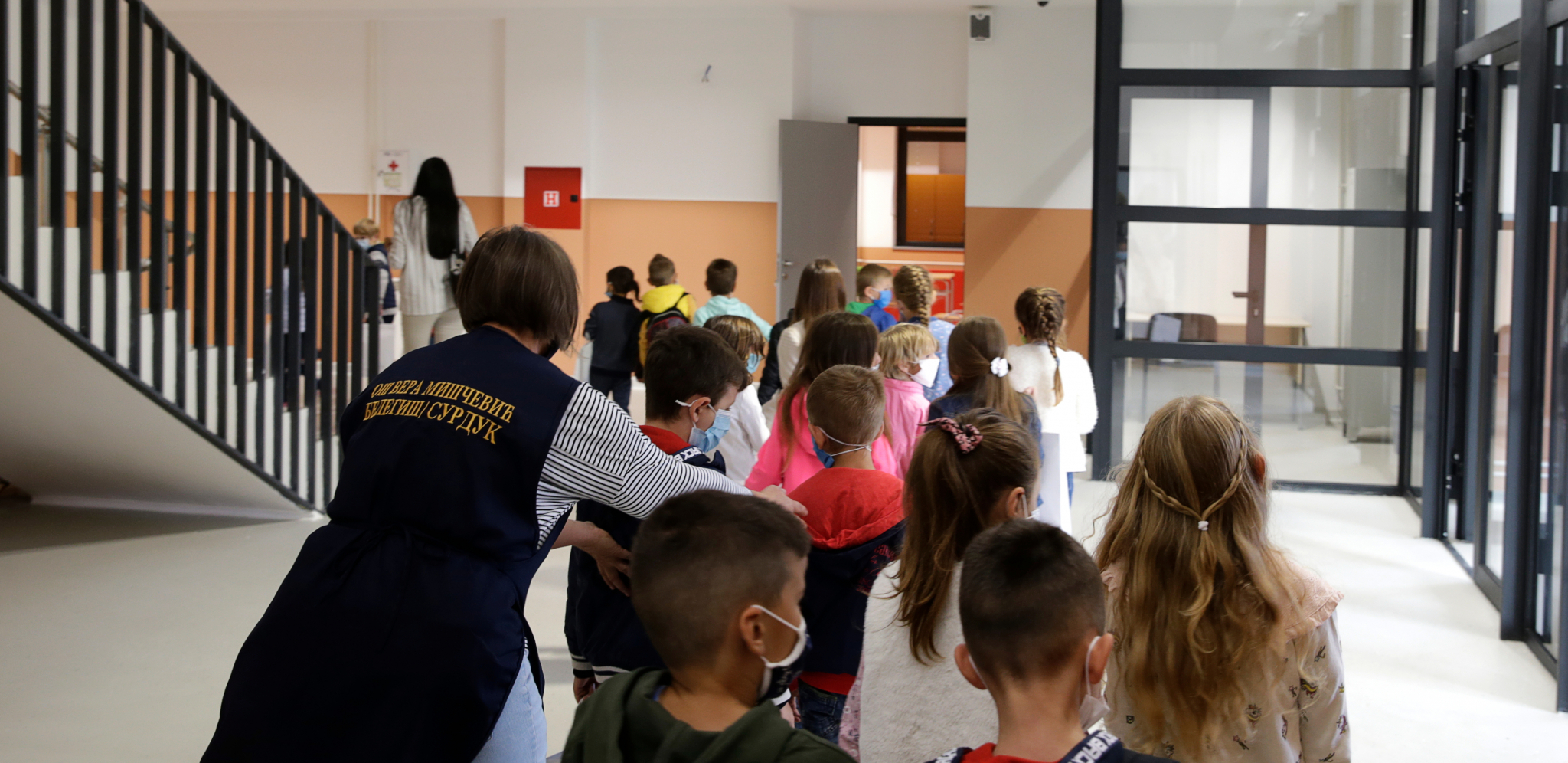 MINISTARSTVO PROSVETE IZDALO SAOPŠTENJE Evo da li će đaci naredne nedelje ići u školu