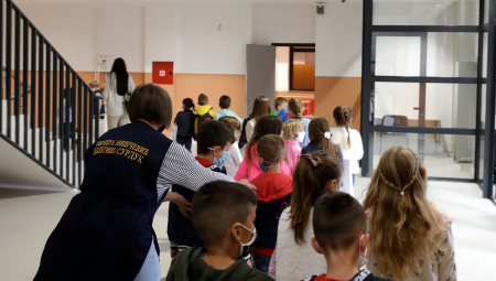 NOVA ODLUKA ZA ŠKOLE OD PONEDELJKA Evo kako će đaci pohađati nastavu