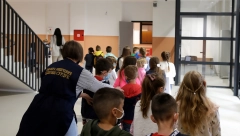 NOROVIRUS ZARAZIO 137 OSNOVACA Poznato zdravstveno stanje zaražene dece