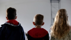 STRUKA I PROFESORI Sutra važna odluka o školskom raspustu