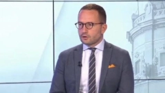 PROFESOR RANĐELOVIĆ POHVALIO KREIRANJE BUDŽETA ZA 2022.: Fiskalni okvir postavljen adekvatno i ekonomski održivo