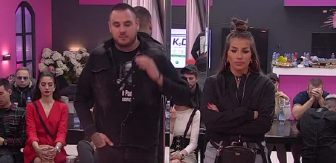 ŠOK! DALILA REKLA DA NE ŽELI RAZVOD, A ONDA SE OGLASIO CAR: Otvorio sam mu oči, ovo ga je spasilo, upoznaće ljubav svog života!