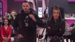 NAKON SCENA DALILA MOLILA CARA JEDNO! Filip se vratio kod uplakane zadrugarke, a onda se desilo nešto neočekivano