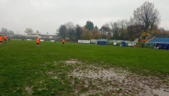 CIRKUS U KOMŠILUKU Sudija naredio da se igra po barama da ne bi ostao bez dnevnice (FOTO)