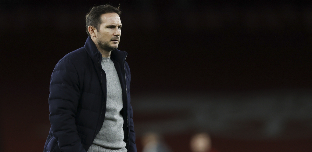 LEGENDA PONOVO U PREMIJER LIGI! Lampard stiže u Liverpul!