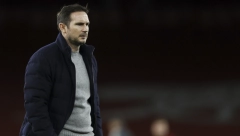 LAMPARD PUCA OD SAMOPOUZDANJA Mesto na kom smo, tera nas da se borimo dalje!