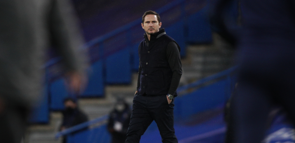 LAMPARDA SKUPO KOŠTALO SLAVLJE! Englez polomio ruku! (FOTO)