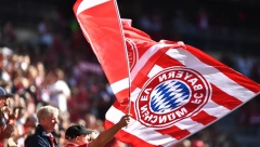 BRUTALNA PORUKA NAVIJAČA ZA UPRAVU Transparent je šokirao Nemačku (FOTO)