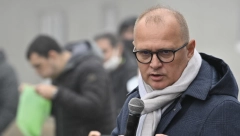 GLAVNI GRAD JE SPREMAN ZA PRVI SNEG Goran Vesić objavom oduševio sve Beograđane (FOTO)