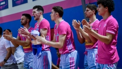 RAZNEO JE BUDUĆNOST! Karlo Matković MVP sedmog kola ABA lige!