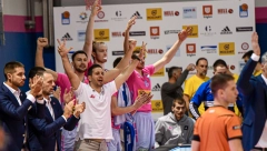 IZNENAĐENJE U BRAĆE JERKOVIĆ! Mega srušila Budućnost uz nestvarnu partiju Matkovića! (VIDEO)