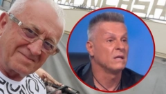 ON JE NULA I VELIKI FOLIRANT Era Ojdanić brutalno isprozivao Đorđa Davida, pa udario na njegovu muškost!