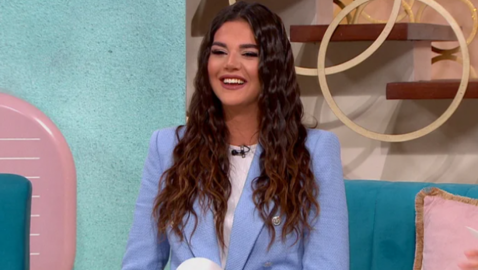 JA ZNAM DA SI TI TAJ PRAVI, SAMO TI! Jovana Ljubisavljević se emotivnim rečima obratila Stefanu i jasno pokazala koliko joj nedostaje!