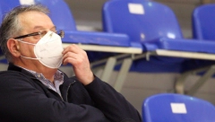 OTVORENO! Čović otkrio zašto Zvezda nije dovela centra!