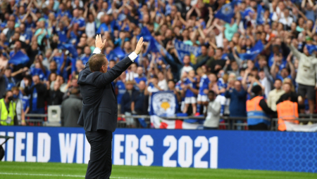 LISICE OTPUSTILE RODŽERSA Posle osam godina Lester se bori za opstanak